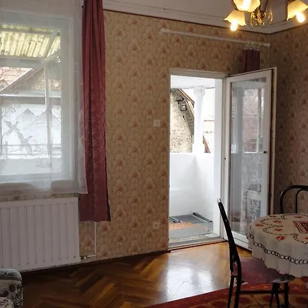 Apartment Garibaldi 5 &