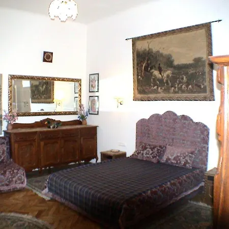 Apartment Garibaldi 5 & *
