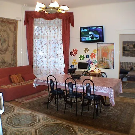 Apartment Garibaldi 5 &