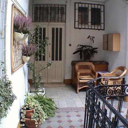 Garibaldi 5 & Apartment