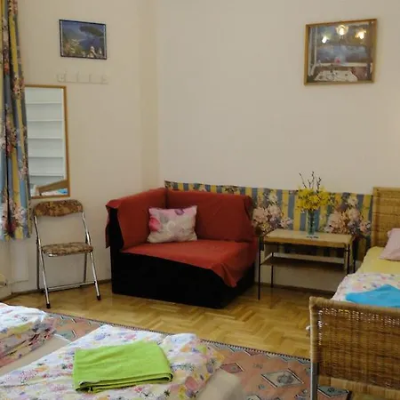 Apartment Garibaldi 5 & *