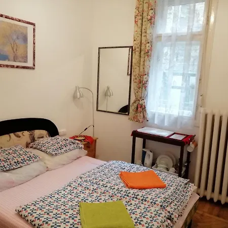 Apartment Garibaldi 5 & *