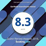 Garibaldi 5 & Apartman