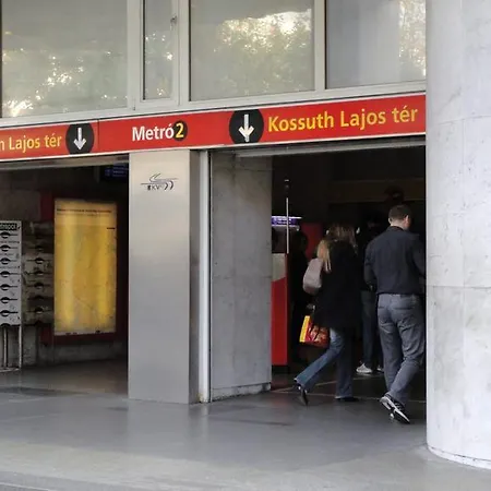 Garibaldi 5 & Apartamento