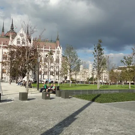 加里波第街5号公寓 公寓