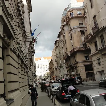 Garibaldi 5 & Apartamento