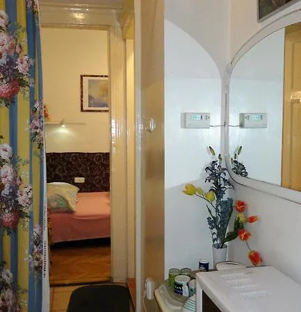 加里波第街5号公寓 布达佩斯