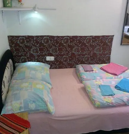 Apartmán Garibaldi 5 &