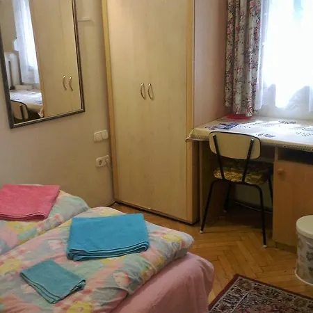 加里波第街5号公寓