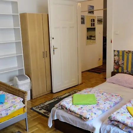 加里波第街5号公寓