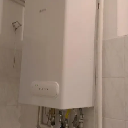 Apartamento Garibaldi 5 & Budapest