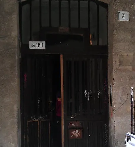 Garibaldi 5 & Appartement