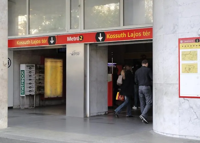 Garibaldi 5 & Appartement