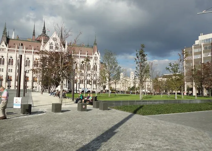 Garibaldi 5 & Appartement