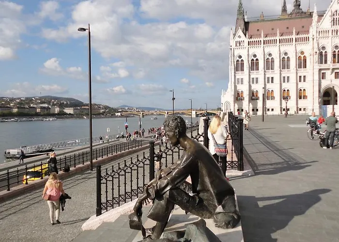 Appartement Garibaldi 5 &