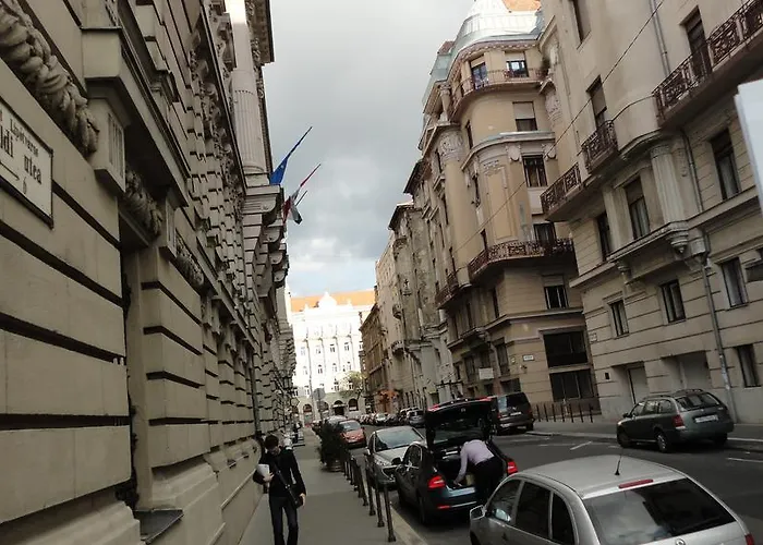 Garibaldi 5 & Appartement