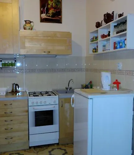 Appartement Garibaldi 5 &