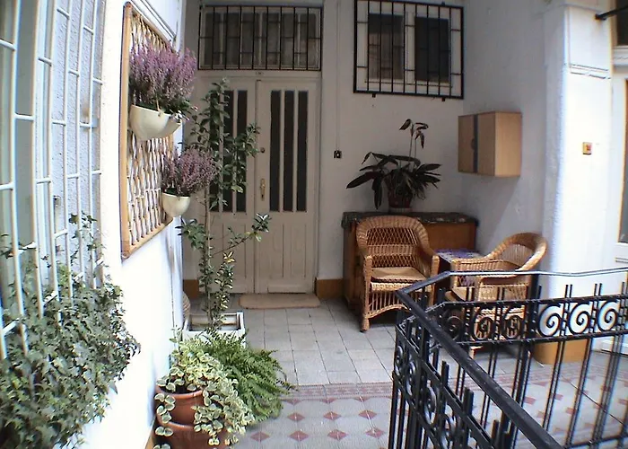 Garibaldi 5 & Appartement