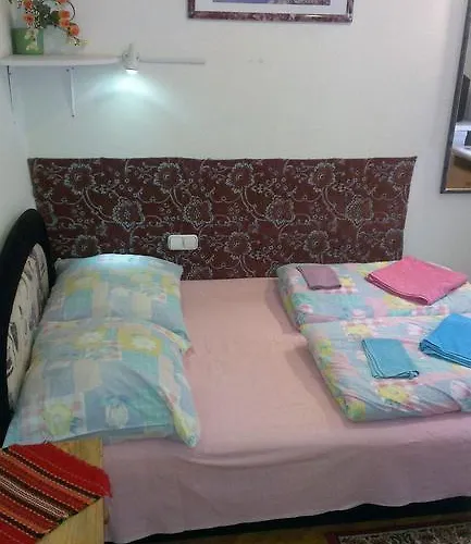 Appartement Garibaldi 5 &