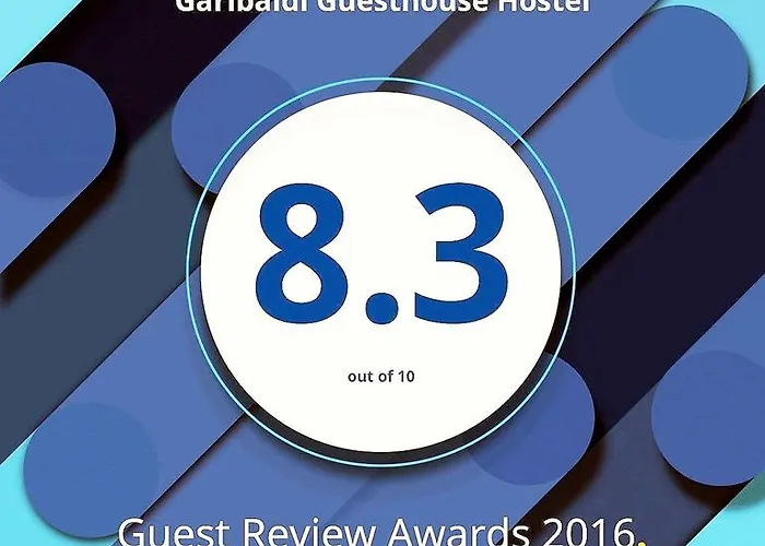 Garibaldi 5 & Appartement