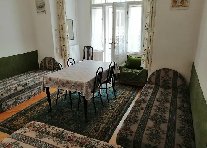 Garibaldi 5 & Appartement