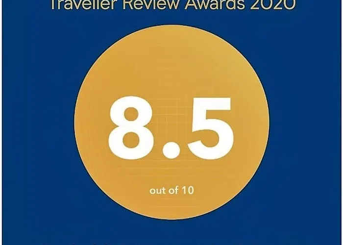 Appartement Garibaldi 5 & Budapest