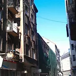 加里波第街5号公寓 * 布达佩斯