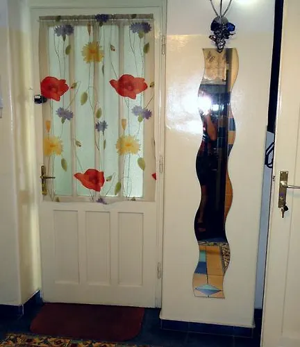 Apartman Garibaldi 5 & *